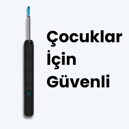 Nuven Pro Kulak Bakım Cihazı